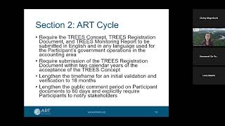 Introduction to TREES 3.0 (English)