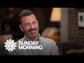 Jimmy kimmel on hosting the oscars