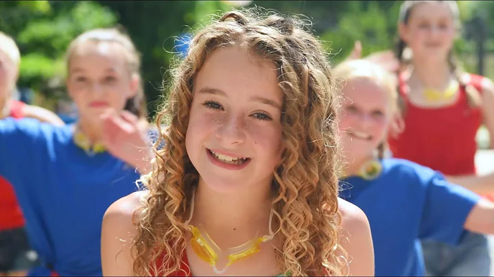 "Tidal Wave" music video by Reese Oliveira of One ...
