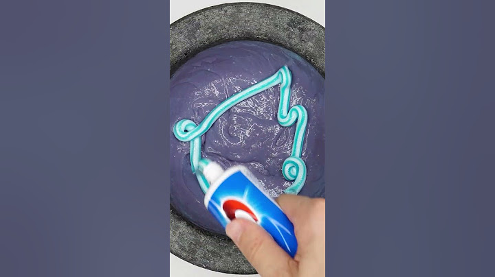 Dental Face Mask ASMR