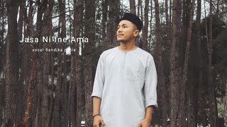 Lagu Gayo Terbaru 2021 - Jasa ni Ine Ama - Sandika putra (Official Video Music)