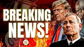 Supreme Court Issues 9-0 Unanimous Decision Changing Second Amendment & 4th Amendment Fight!