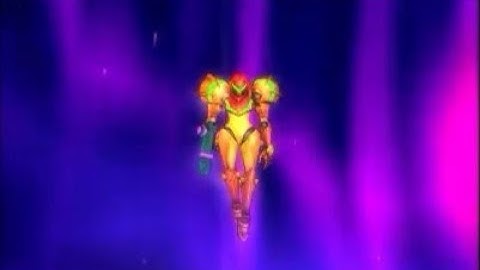 Metroid: Samus Returns Playthrough Part 3