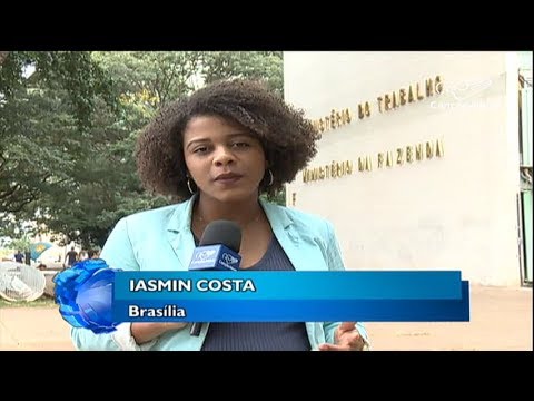 Vídeo: A taxa de desemprego inclui subempregados?