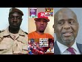 TRÈS TRÈS URGENT DANI DE PARIS VS MOUSSA MARA ET MODIBO KONE TRÈS TRÈS URGENT DANI DE PARIS VS MOUSSA MARA ET MODIBO KONE