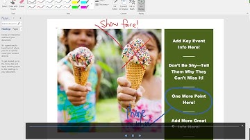 Ink Editor and Ink Replay