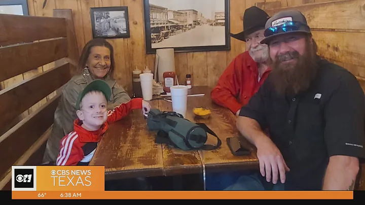 Frisco BBQ restaurant helps raise funds for North ...