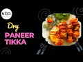 Paneer tikka dry  paneer tikka recipe  easy recipe  niros kitchen