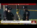 Man shot and killed in Southwest Philadelphia, arrest made
