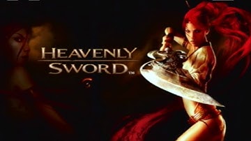 Heavenly Sword Gameplay Waltkhrough Part 1: Chapter One Stage One: The Art of Battle