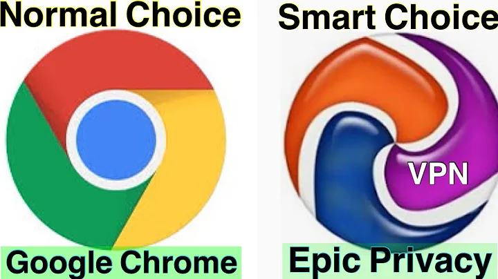 How To Download & Setup FREE VPN & EPIC Privacy Browser (Free tutorial)