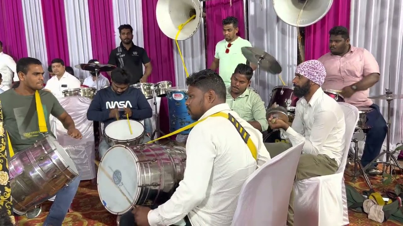 Haldi sawande || Dosti banjo party Sawande Bhiwandi || 9604094333/9604091222