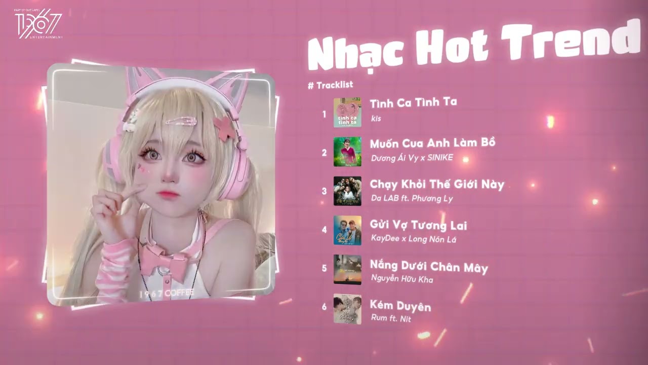Tình Ca Tình Ta Remix, Lạc Vào Chốn Yên Bình Nắng Vương Vai Remix Hot TikTok🎼Top 15 Remix Thịnh Hành