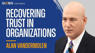 2012 Edelman Trust Barometer: Recovering Trust