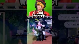 This Roblox Game Is Insane