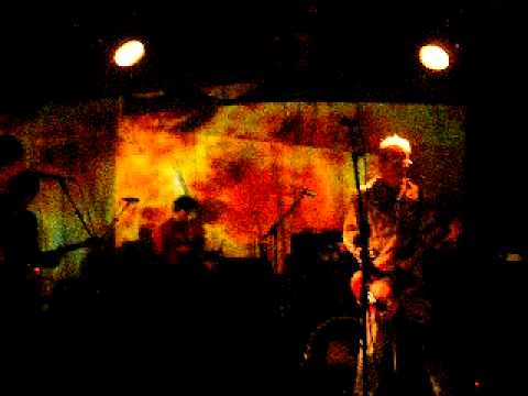 Watch Oneida presents The Ocropolis with Mike Watt.  Godspeed ATP at Minehead.  December 2010. on YouTube