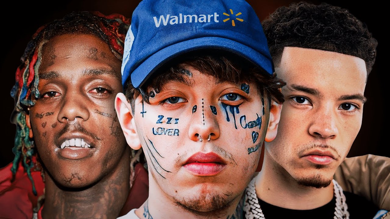 Where Are The Failed SoundCloud Rappers Now?