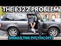 One Major Fault with the Range Rover L322 (That Can’t Be Avoided!)
