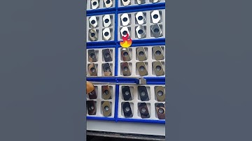 CBN insert APTK1604  #cbninsert #pcdinserts#cbninsert #cbn #cuttingtools #cnctools #factory #pcd