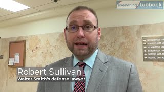 NOT GUILTY: Lubbock man acquitted after aggravated robbery accusations