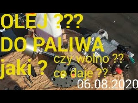 Wideo: Co można zastosować zamiast oleju opałowego?