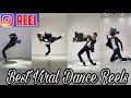Best Dance Moves Reels of BABA JACKSON | Instagram Reels |