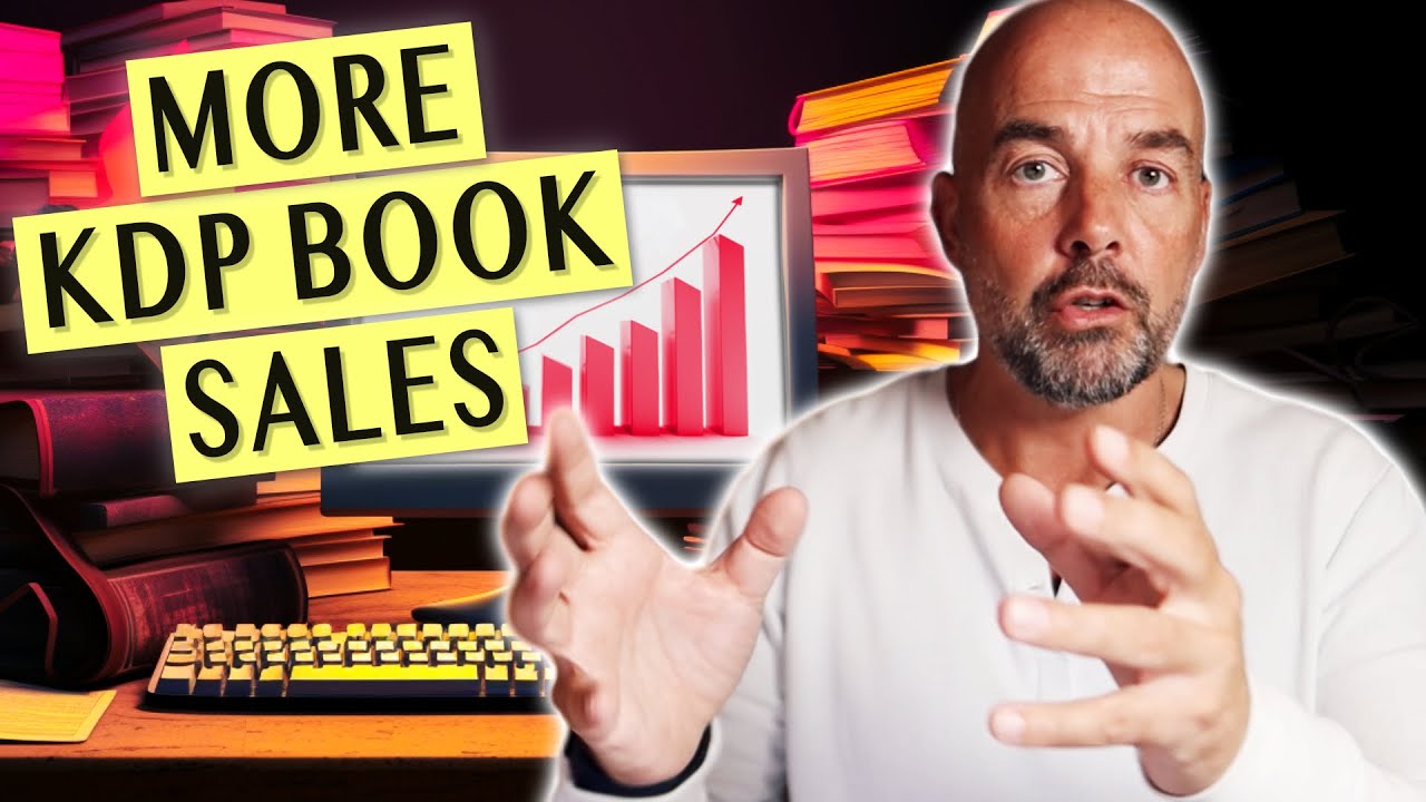 4-tips-to-sell-more-kdp-books-on-amazon-youtube