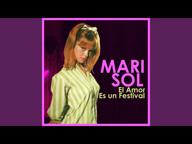 Karina - El Amor Es un Festival