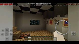 Minecraft Poseidon movie