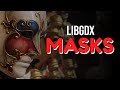 libGDX Masks