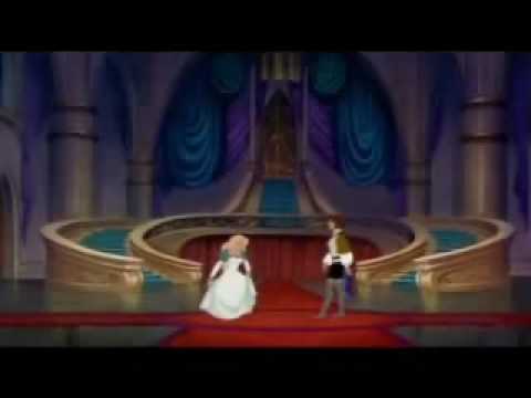 The Swan Princess - I Loved Her First