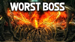 Worst Boss In Dark Souls - Bed of Chaos: Blind Playthrough