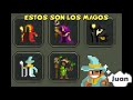 TODO SOBRE LOS MAGOS EN WORLDBOX 0.9