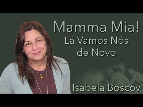 Vídeo: Não morreu em mamma mia 2?