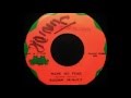 SUGAR MINOTT - Have No Fear [1976]