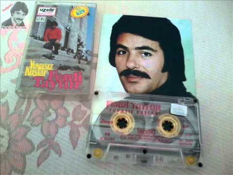 Ferdi Tayfur & Canıma Yetti Kader (Uzelli  629)