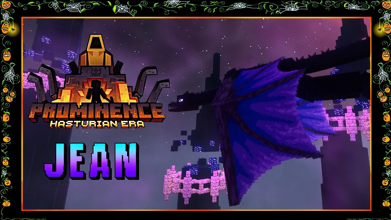 Prominnce Prominence 2 Hasturian Era v4.0.5+ (Ep.30)Fighting Jean, The End Dragon ...