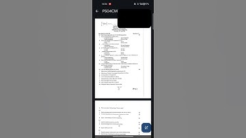 SARDAR PATEL UNIVERSITY MCA 4TH SEM SOFTWARE ENGINEERING QUESTION PAPER 10TH APR 2019