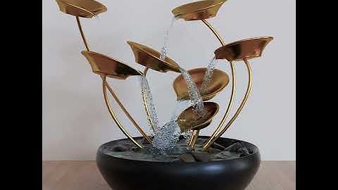 Xparticles 4 relax fountain fluid simulation