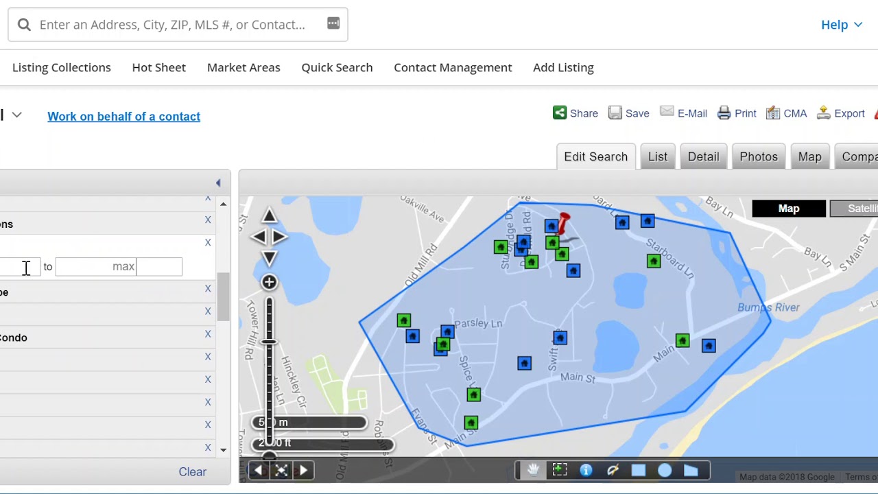 Mapping Overview - YouTube