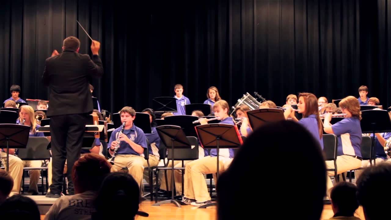 Dance Celebration Performed By The Thompson Middle School Concert Dance celebration performed by the thompson middle school concert