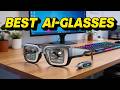 Top 20 Smart AI Glasses You Must See in 2026