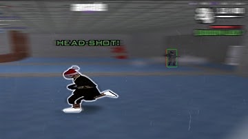 Highlights SA-MP #15 - "Arcade pvp🤢"