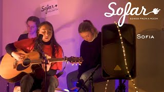Sofia - Milky Ways | Sofar Wellington