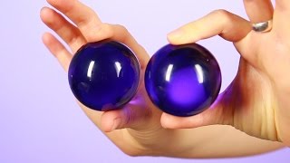 Are Blue Balls Real?