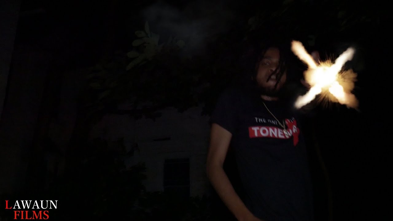 Wreckin Squad x Rodee - End To Me shot by @LawaunFilms_ prod. by @iamsosa808