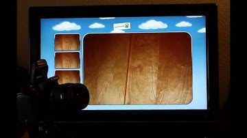 Sparkbooth DSLR Demo