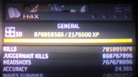 Best MW3 Modding Tools RGH/JTAG