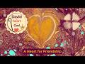 A Heart After God: A Heart for Friendship - Sunday service led by Rev Andrew de Ville