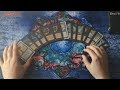 What is a good hand in Magic: The Gathering? Shuffling, tapping and all that jazz... [RE-UPLOAD]